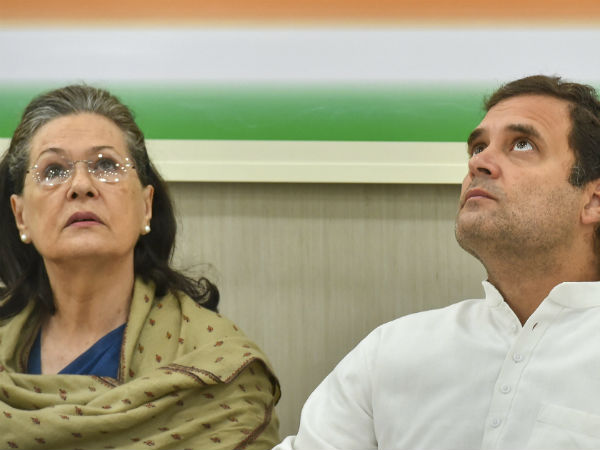 राहुल के लिए रक्षात्‍मक रुख 