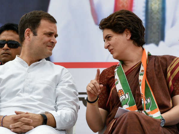 राहुल भी जनता को आकर्षित नहीं कर पाए राहुल भी जनता को आकर्षित नहीं कर पाए