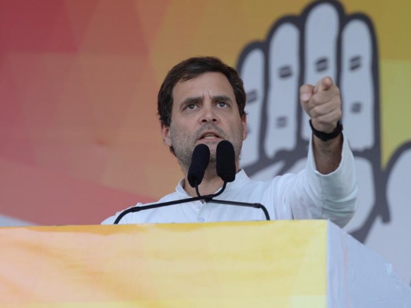 भाजपा को बड़ा नुकसान होता दिख रहा है