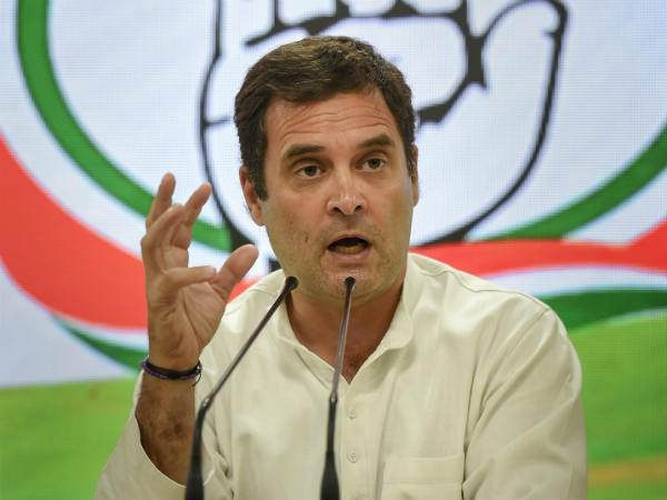 'बधाई हो मोदी जी! बेहतरीन प्रेस कॉन्फ्रेंस!'