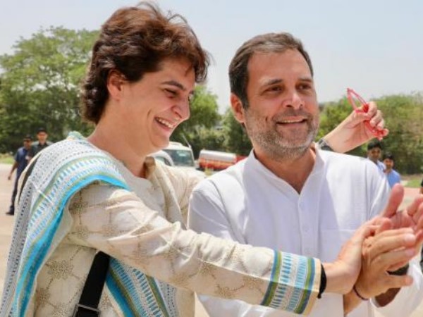 इससे पहले राहुल का एक फेसबुक वीडियो हुआ था वायरल इससे पहले राहुल का एक फेसबुक वीडियो हुआ था वायरल