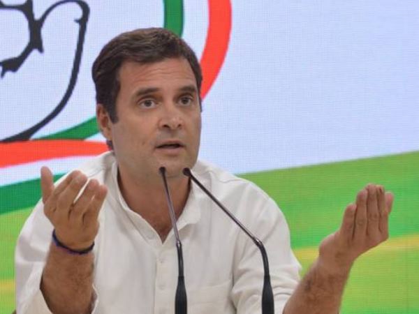 कांग्रेस संगठन के लिए चिंतित हूं