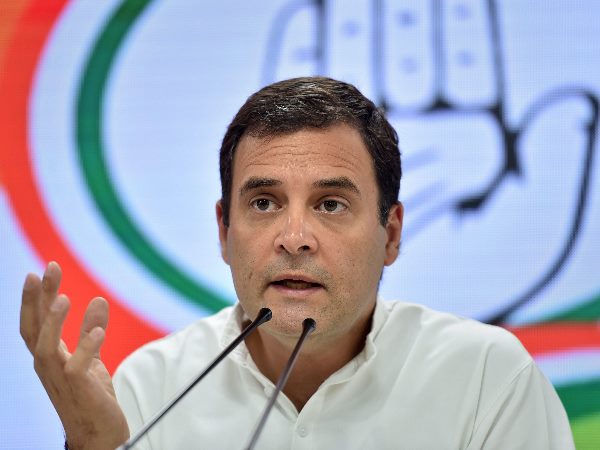 राज बब्बर ने भेजा राहुल को इस्तीफा