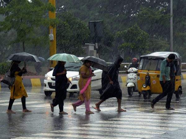 प्री मानसून की बारिश में कमी का सबसे बड़ा असर तमिलनाडु में