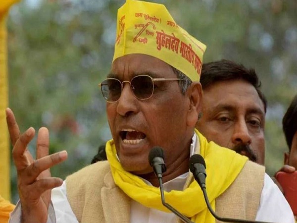 ओमप्रकाश राजभर का आया बयान