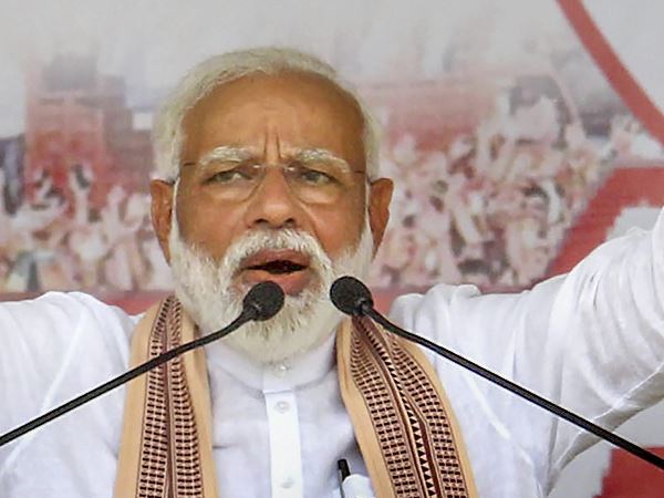 सिक्खों को रिझाने की कवायद