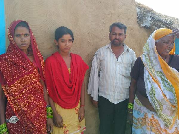 हाईकोर्ट के नोटिस के बाद चेते अधिकारी हाईकोर्ट के नोटिस के बाद चेते अधिकारी