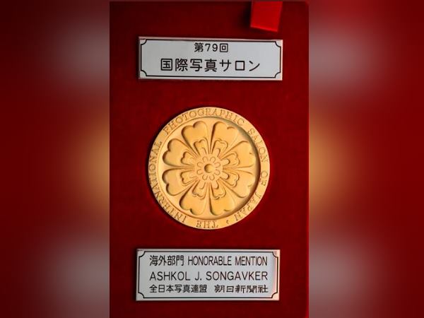 'यह मेडल हमारी 25वीं एनिवर्सरी का सबसे कीमती तोहफा'