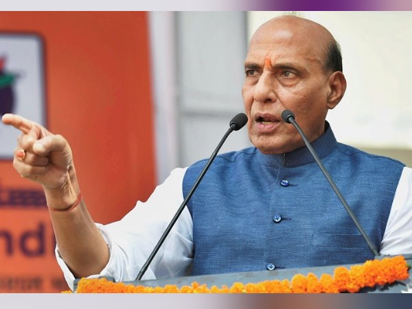 जरूरत हुई तो 35A व धारा 370 समाप्त किया जाएगा