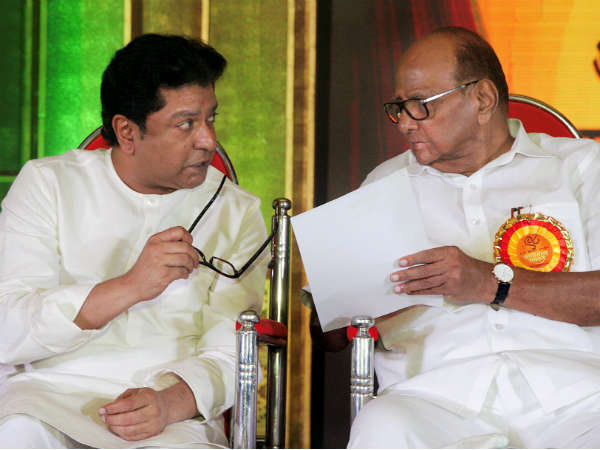 चाचा की तरकीब से मोदी को हटाना चाहते हैं राज