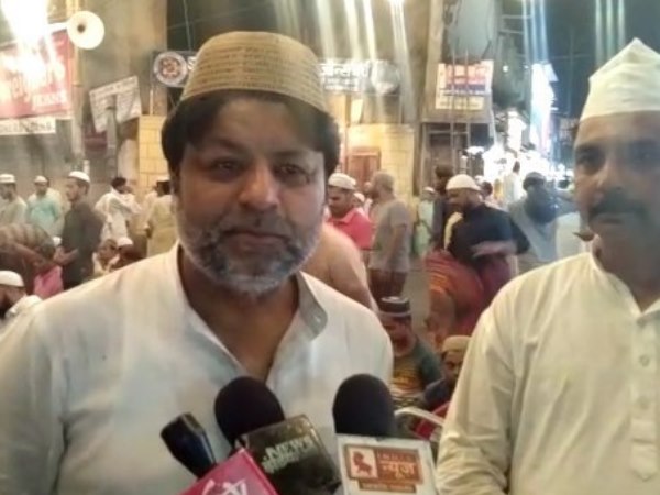 सालों से चली आ रही रस्म 