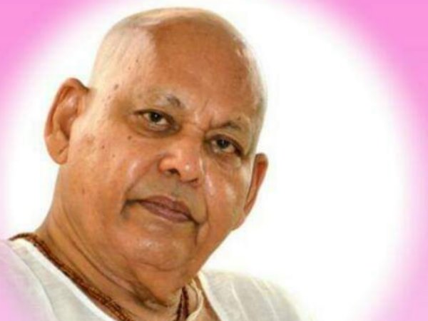 'हमें ​किसी सम्मान की आवश्यकता नहीं'