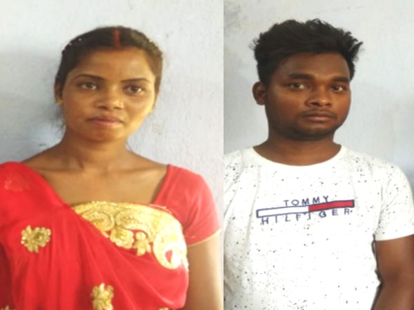 Now Bride Kidnap case in Ranchi after Rajasthans Sikar And Udaipur Now Bride Kidnap case in Ranchi after Rajasthans Sikar And Udaipur