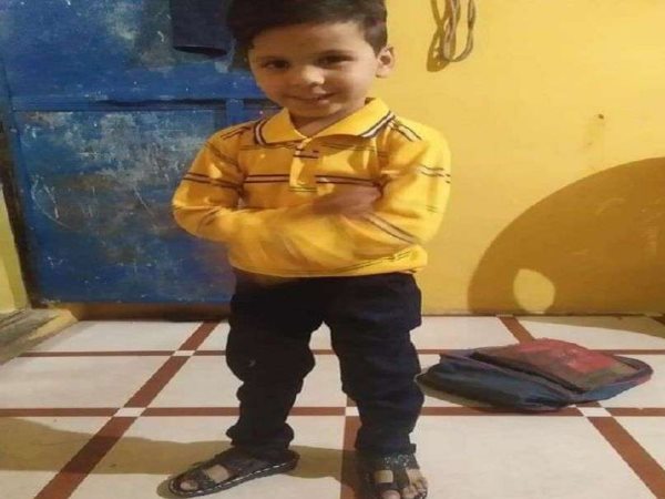 हत्या कर शादी में गया परिवार