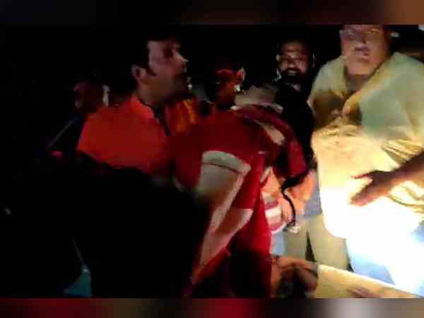 पत्नी ने बताई उनकी पसंदीदा डिश