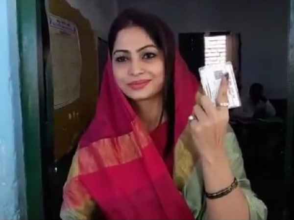 5वें चरण के दौरान आईं थी चर्चाओं में 5वें चरण के दौरान आईं थी चर्चाओं में