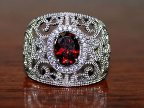 रत्नों की पहचान