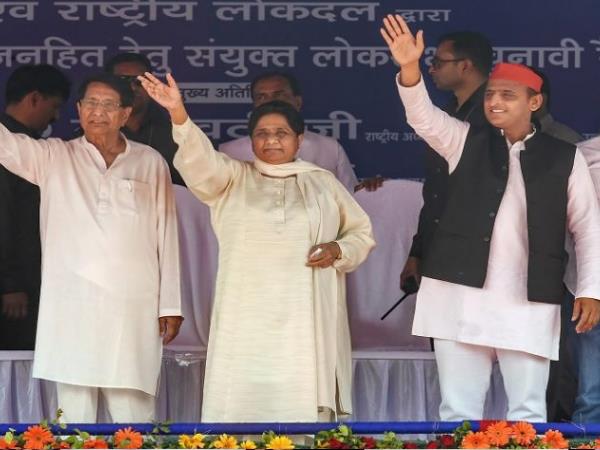 रालोद अब जाटों की पसंद नहीं