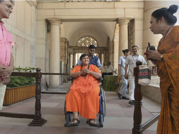 भिखारी होने के बावजूद लखपति हैं 