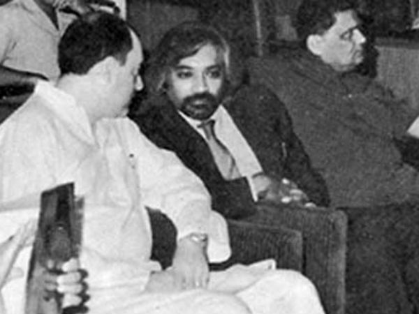 राजीव के बाद राहुल के बेहद करीबी 
