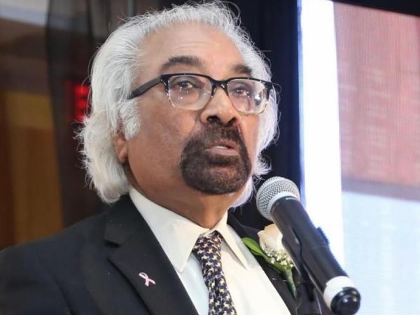 क्या था सैम पित्रोदा का बयान क्या था सैम पित्रोदा का बयान