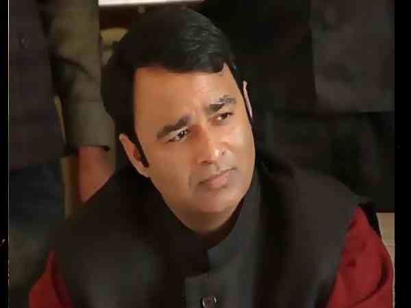 arrest warrant issued against BJP leader sangeet som