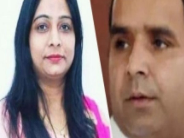 संघमित्रा मौर्य ने 18384 वोटों से हराया