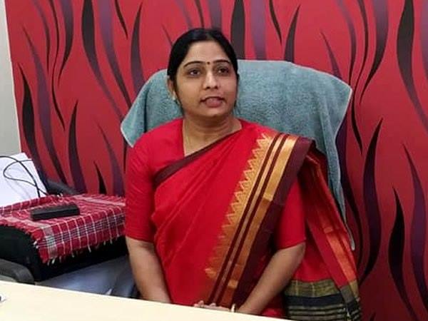 मुलायम के खिलाफ भी लड़ चुकी हैं चुनाव मुलायम के खिलाफ भी लड़ चुकी हैं चुनाव