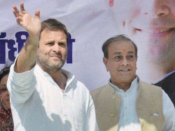 कांग्रेस के संजय सिंह बदल सकते हैं चुनाव का रुख
