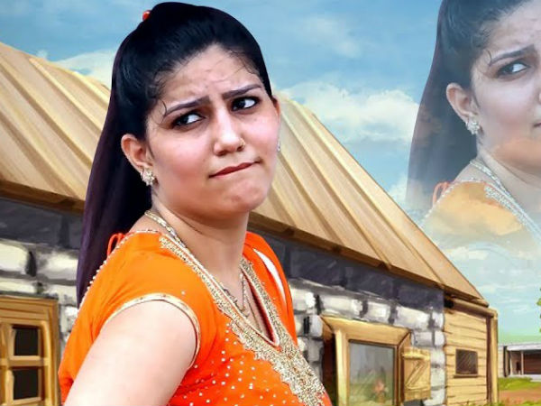 वायरल हुआ सपना और खेसारी का डांंस वीडियो 