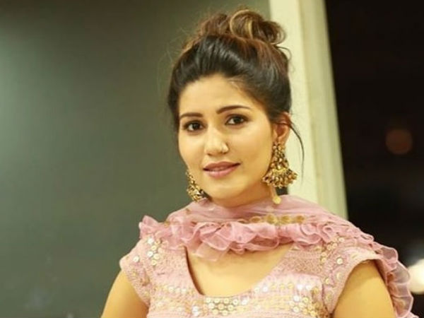 कौन हैं सपना चौधरी 