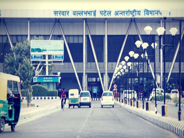 प्रपोजल केंद्रीय नागरिक उड्डयन मंत्रालय के पास भेजा गया