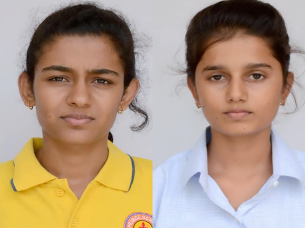 sikar prince school girl