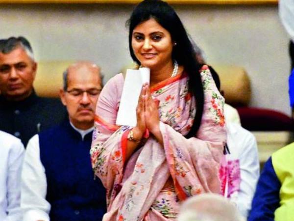 दोबारा जीतीं ये महिलाएं 