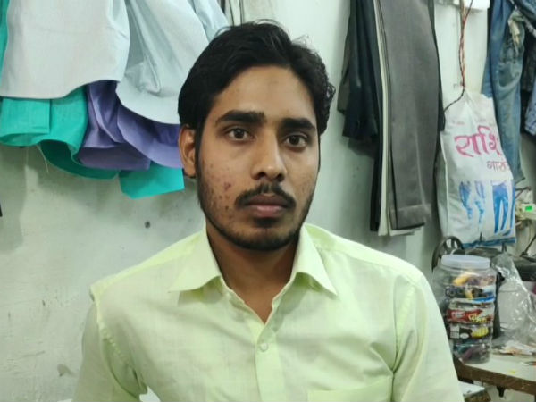 क्या कहा पीड़ित ने