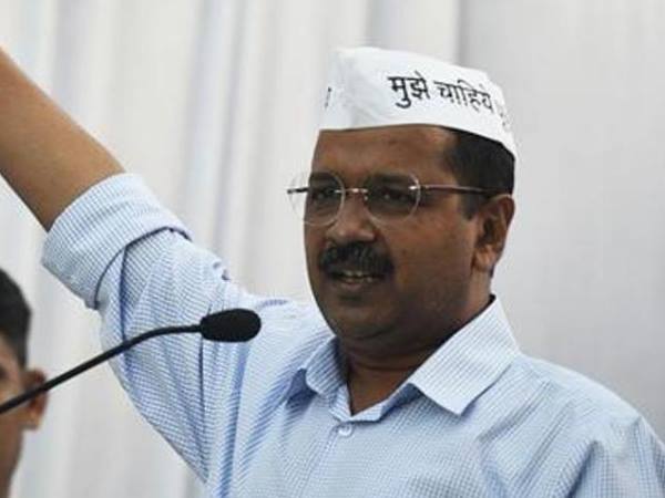 ये है केजरीवाल पर हमले का पूरा मामला