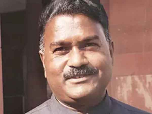 कौशांबी सीट