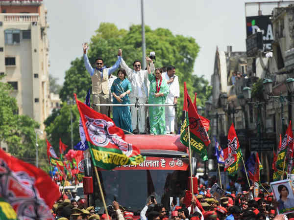 शीर्ष नेतृ्त्व से पहले ही कह दी थी पूनम के प्रचार की बात