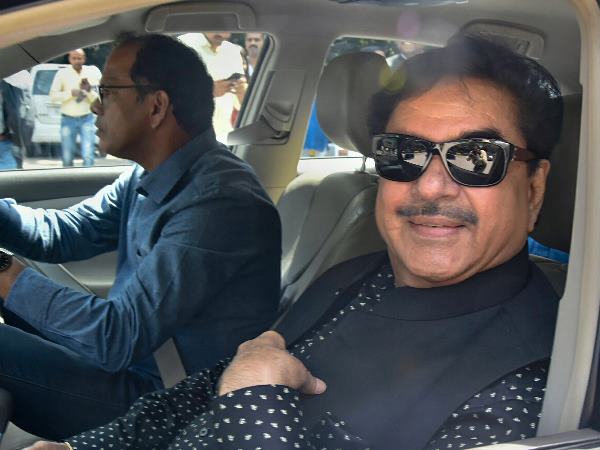 'अच्छा हैं कि मैं अब भाजपा में नहीं हूं'