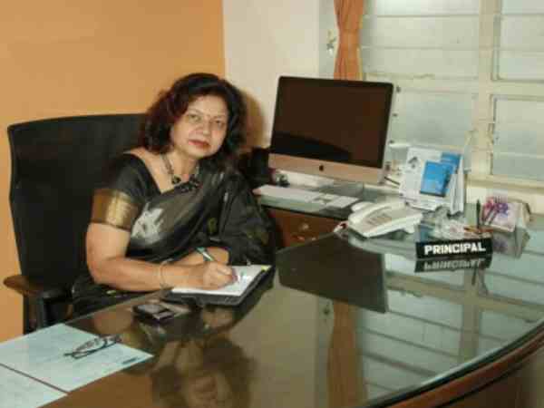 Shikha tiwari profile listed in Forbes magazine