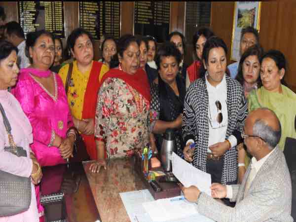 सीएम जयराम ने रिपोर्ट तलब की