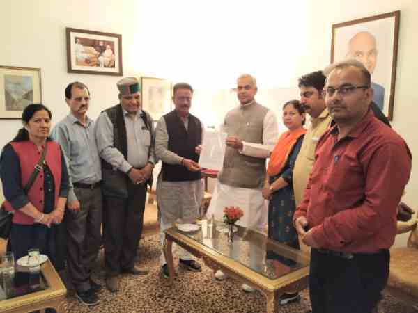 एसआईटी का गठन