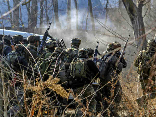 कौन थे वानी गैंग के 11 आतंकी 