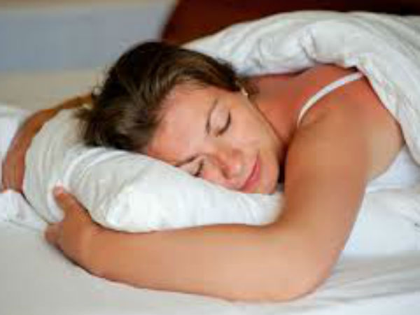 पूरी नींद ना लेने के नुकसान