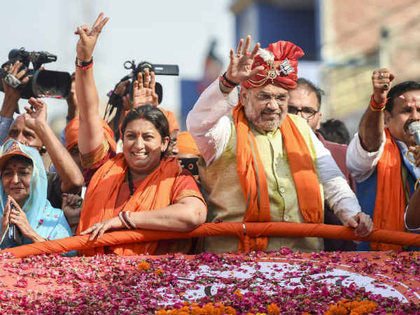 बंगाल और यूपी में बेहतर भागीदारी