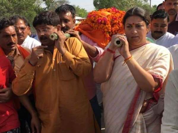 'बहन' ने निभाया फर्ज