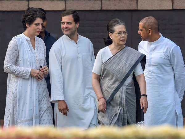 पति रॉबर्ट वाड्रा पर ये बोलीं प्रियंका पति रॉबर्ट वाड्रा पर ये बोलीं प्रियंका