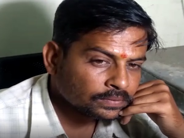 Special Judges PA Arjunlal Jat arrested for taking bribe of Rs 80 thousand Special Judges PA Arjunlal Jat arrested for taking bribe of Rs 80 thousand