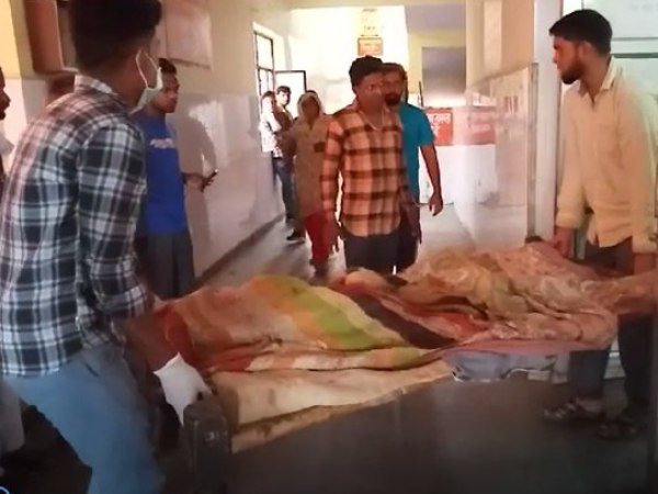 क्या है पूरा मामला 