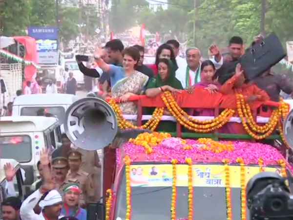 12 मई को सुल्तानपुर में होना है मतदान 12 मई को सुल्तानपुर में होना है मतदान